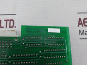 Daniel 4-6000-036 Enhanced I/O Printed Circuit Board Be-12813 Rev A 94V-0