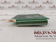 Daniel 4-6000-036 Printed Circuit Board 94V-0 Rev.A