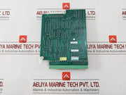 Daniel 4-6000-040 4-channel Meter Pulse Board Rev B 8-6000-005 Pca Ce-15516Â  aaa