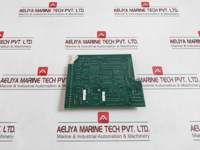 Daniel 4-6000-040 Printed Circuit Board Pca Ce-15516 Rev: B 003106-07