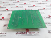 Daniel Ce-20446 I/O Termination Board 4-0600-009