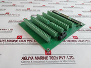 Daniel Ce-20446 I/O Termination Board 4-0600-009