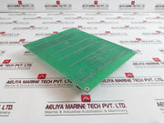 Daniel Ce-20446 I/O Termination Board 4-0600-009