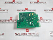 Daniel Danload 6000 Printed Circuit Board Power Supply Pcb 4-6000-111 Rev: C