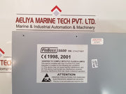 Daniel Floboss S600 Flow Computer