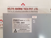 Daniel Floboss S600 Flow Computer