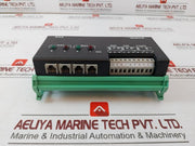 Daniel Ftx-002 Switch Over Unit 9605202