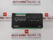 Daniel Ftx-002 Switch Over Unit 9605202