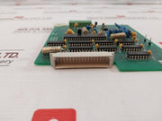 Daniel Pcb 4-6000-020 2 Channel Printed Circuit Board Rev: B 94V-0