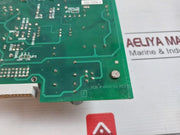 Daniel Pcb 4-6000-111 Printed Circuit Board 110-125 Vac 94V