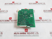 Daniel Pcb 4-6000-111 Printed Circuit Board 3-6000-068 110-125Vac
