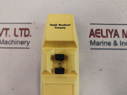 Lot Of 2X Daniel Woodhead 20054 Portable Ground Fault Circuit Interrupter 120VAC