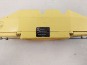 Lot Of 2X Daniel Woodhead 20054 Portable Ground Fault Circuit Interrupter 120VAC