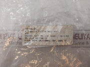 Danle K-303 Solenoid Valve Dc24V 15A 0.49 Mpa 0Yp-000-001 D 2107