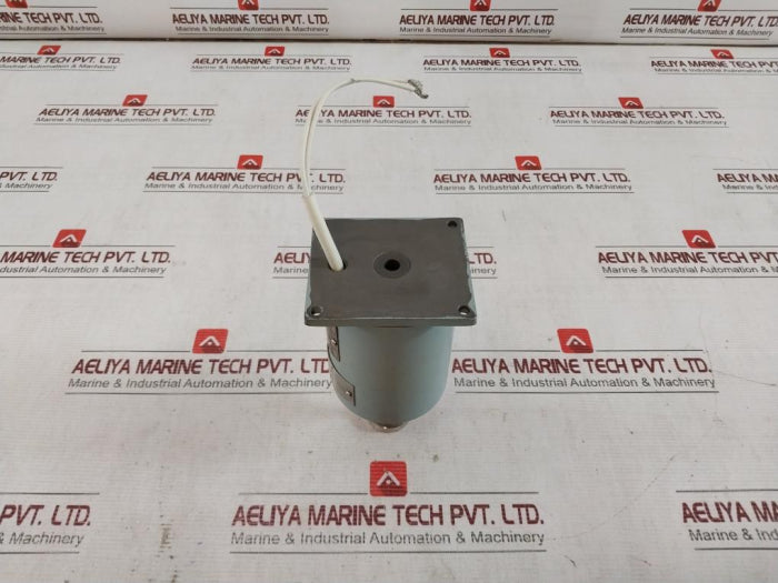 Danle K-303 Solenoid Valve Dc24V 15A 0.49 Mpa 0Yp-000-001 D 2107