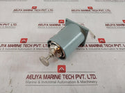 Danle K-303 Solenoid Valve Dc24V 15A 0.49 Mpa 0Yp-000-001 D 2107