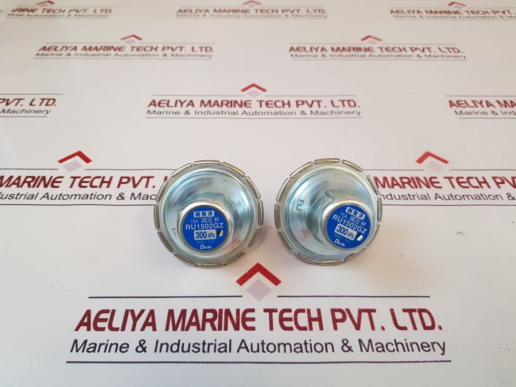 Danle Ru1502Gz Pressure Reducing Valve Free Shipping