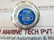 Danle Ru1502Gz Pressure Reducing ValveÂ 15A