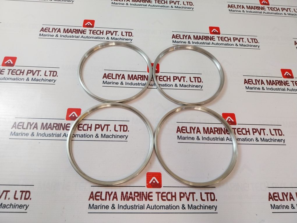 Danloc 140800 04 01 04 Ring Gasket S 316 4