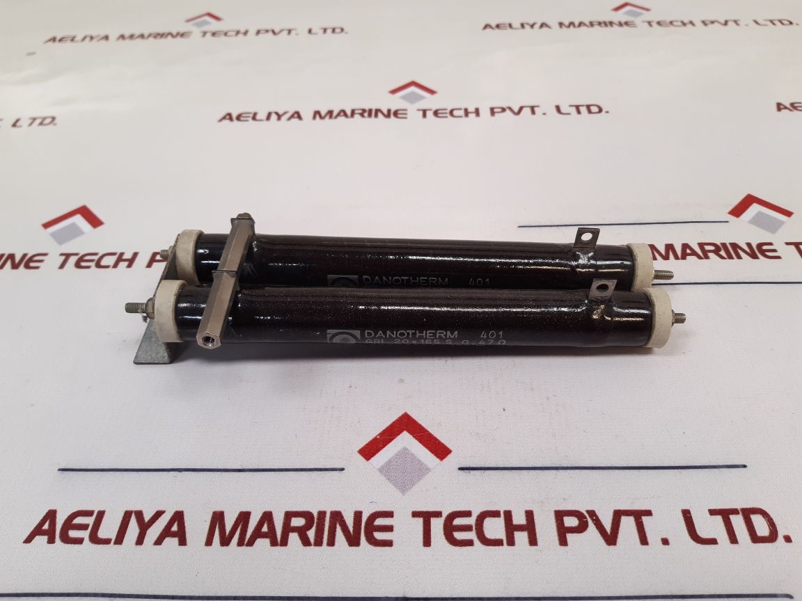 Danotherm 401 Resistor