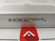 Danotherm Cbh 165Ch 5R0 Resistor
