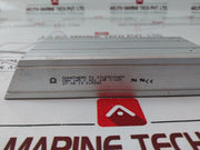 Danotherm Cbh 165 C 401 10R +-10% Resistor