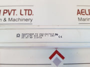 Danotherm f2 z3213227815 resistor