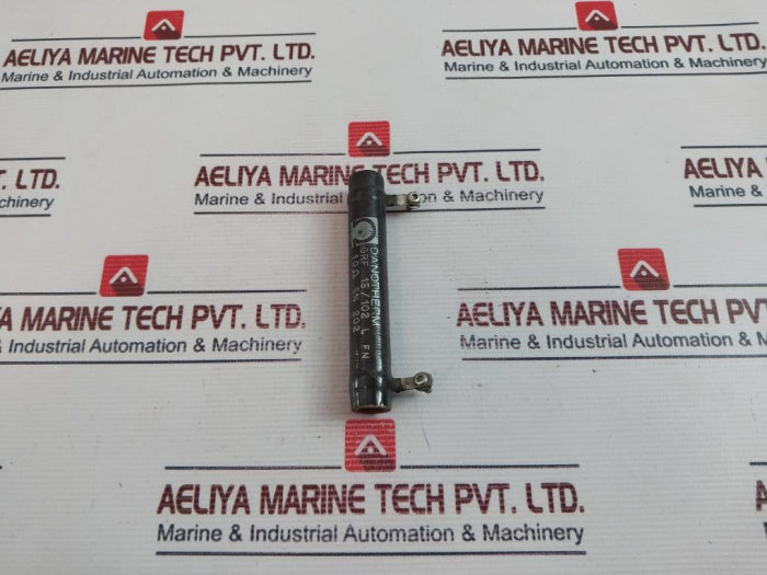 Danotherm Grf 15/102 L Fn Resistor 10ω 5% 202