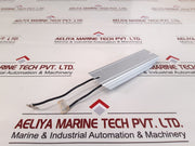 Danotherm Resistor F2 Z1153227411