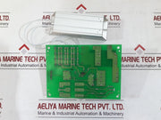 Danotherm Z3163227815 Power Resistor With 130B6024 Dt2/R1