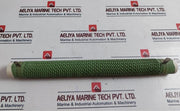 Danotherm Zbf 30/330S Wirewound Power Resistor Used