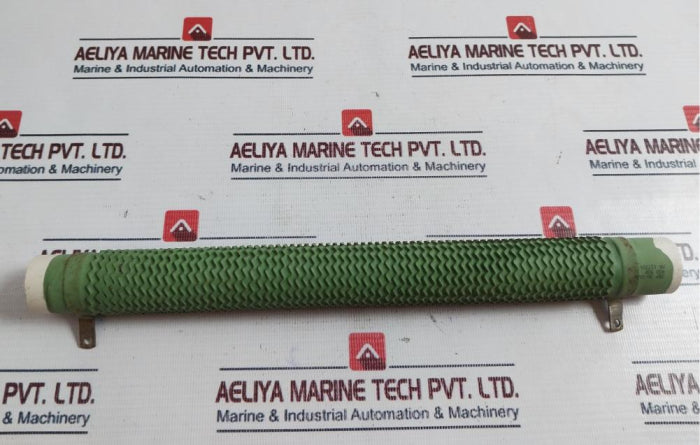 Danotherm Zbf 30/330S Wirewound Power Resistor 