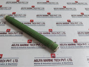 Danotherm Zbf 30/330S Wirewound Power Resistor Used