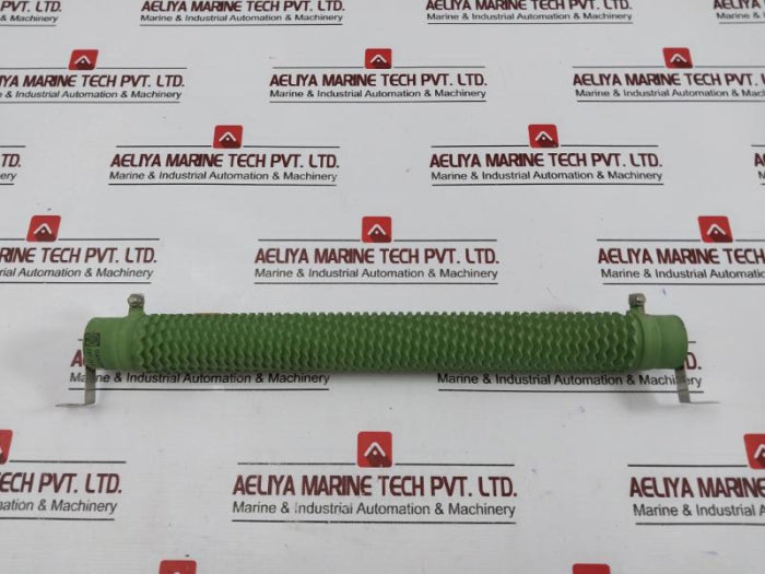 Danotherm Zbf 30/330S Wirewound Power Resistor 25R