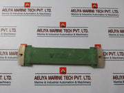 Danotherm Zff 45/200-m Power Resistor