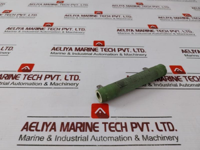 Danotherm Zrf 15/100A Resistor 10Ω L2 202