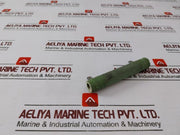 Danotherm Zrf 15/100A Resistor 10Î© L2 202