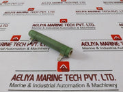 Danotherm Zrf 15/100A Resistor 10Î© L2 202