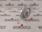 Dansk Ventil 6140 Swing Check Valve 25 Bar Pn25