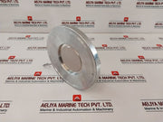 Dansk Ventil 6140 Swing Check Valve 25 Bar Pn25