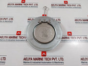 Dansk Ventil Dn150 Wafer Swing Check Valve 28/38 Bar