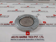 Dansk Ventil Dn150 Wafer Swing Check Valve 28/38 Bar