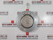 Dansk Ventil Dn150 Wafer Swing Check Valve 28/38 Bar