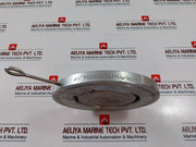 Dansk Ventil Dn150 Wafer Swing Check Valve 28/38 Bar