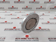 Dansk Ventil Dn150 Wafer Swing Check Valve 28/38 Bar