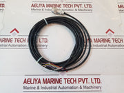 Dantec Abm 9211 Sensor With Cable