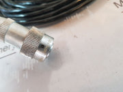 Dantec Abm 9211 Sensor With Cable