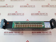 Dantech da441/16 rack mount power supply