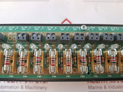 Dantech da441/16 rack mount power supply