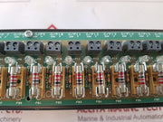 Dantech da441/16 rack mount power supply